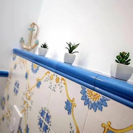 Holiday home Belvedere A