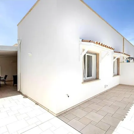 Belvedere A * Marina di Mancaversa